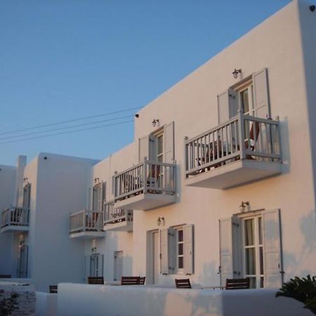 Mykonos Chora Residences Mykonos Town Dış mekan fotoğraf