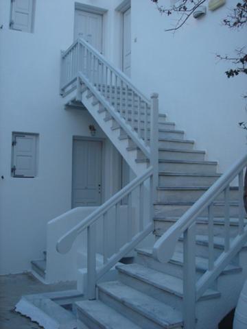 Mykonos Chora Residences Mykonos Town Dış mekan fotoğraf